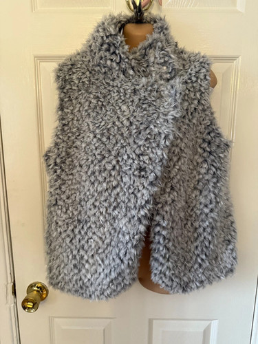 Next silver grey - next, faux
