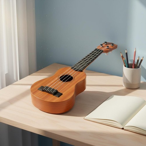 Kids ukulele playable mini - ukulele,