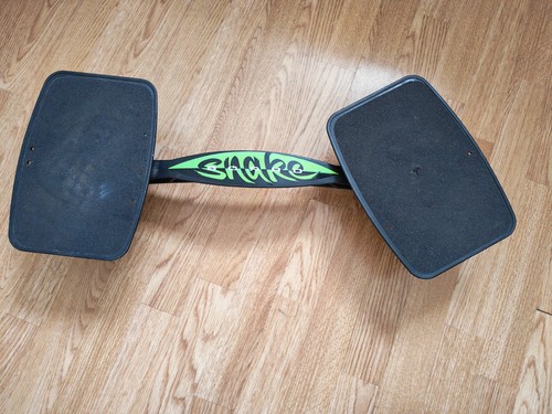 Snakeboard competition model - snakeboard,