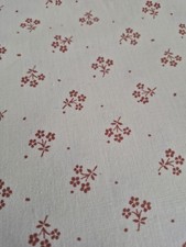 Vintage Laura Ashley Fabric