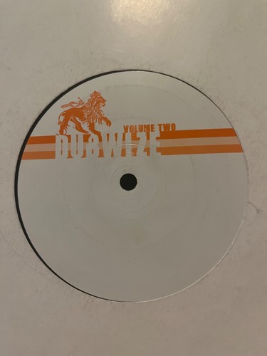 Jungle drum and - bass, vinyl