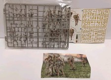 REVELL US VIETNAM TROOPS 1:35