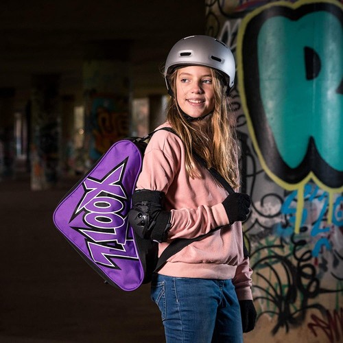 Xootz roller skate - roller, carry
