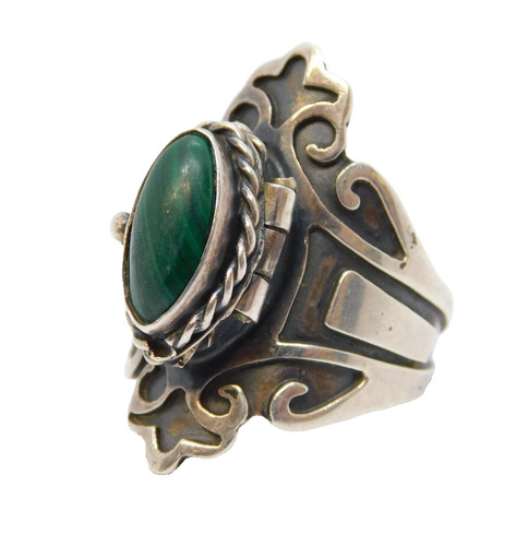 Taxco style sterling - taxco,