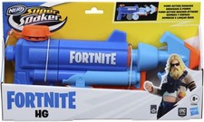 NERF Super Soaker Fortnite HG
