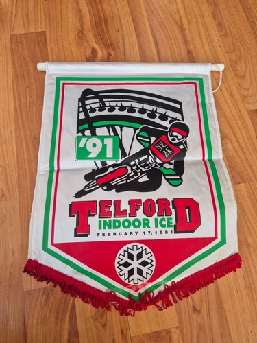 Vintage telford indoor - vintage,