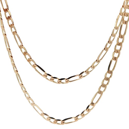 Classic italian 14k yellow - 14k,