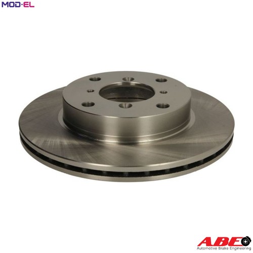 Brake disc c38005abe for - 2x,