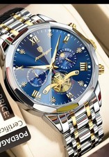 Steel Diver Watch Mens Seiko