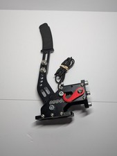 Oddor Handbrake Lever Gear