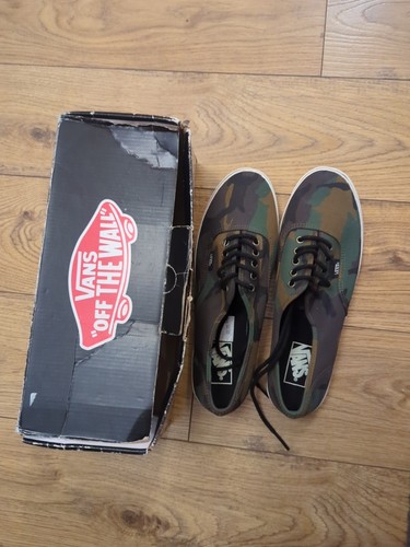 Vans authentic low - authentic,