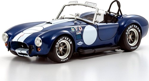 Shelby cobra 427s blue - cobra, 427s/c