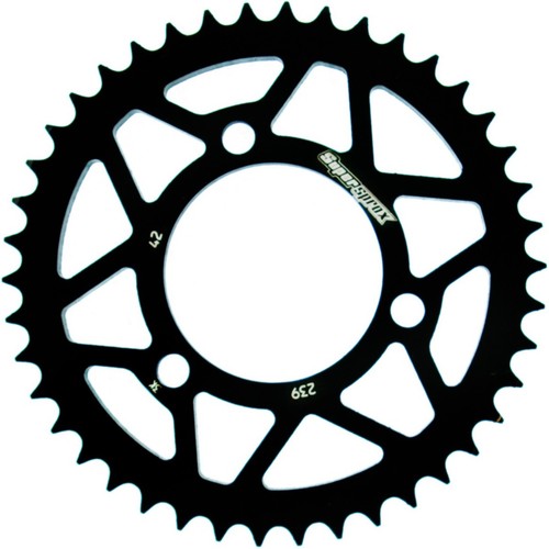 Durable steel sprocket 420 - sprocket,