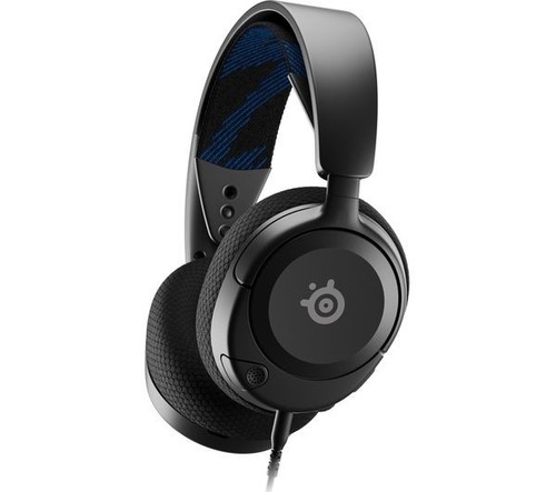 Steelseries arctis nova - nova, 1p
