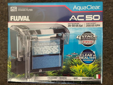 Fluval AquaClear AC50 Power