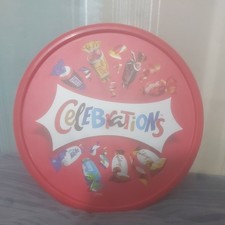 Celebrations Milk Chocolate &