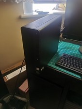 HP 290 G1 SFF Business PC