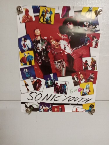 Sonic youth original - sonic, |