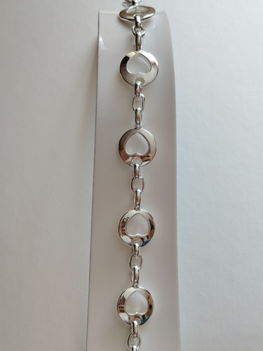 925 sterling silver round - 925,