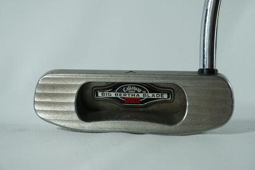 Callaway big bertha putter - callaway,