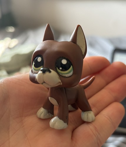 Littlest pet shop 1519 - pet, great