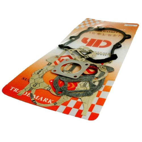 Motor gasket set - set, se