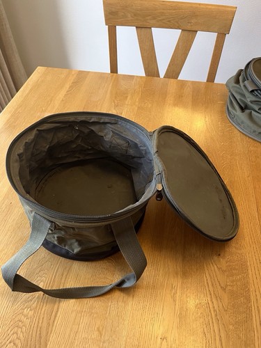 Ground bait bowl unbranded - ground,