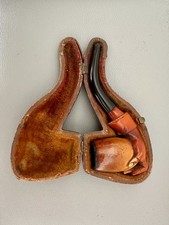 Antique Meerschaum Pipe Hand