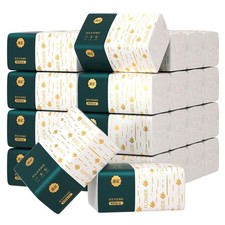 4–24 Boxes Paper Towels Full