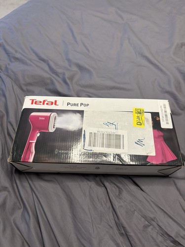 Tefal pure pop slim - pop,