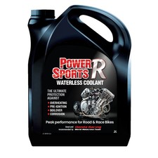Hawk Powersports R Bike Cool