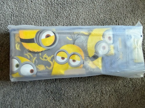 Minion smiggle pencil - minion,