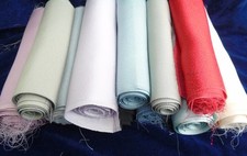 [AYANE] PLAIN SILK STRIPS