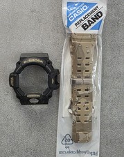 Casio Watch Band Rangeman