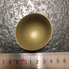 Metal Helmet Model 12" Action