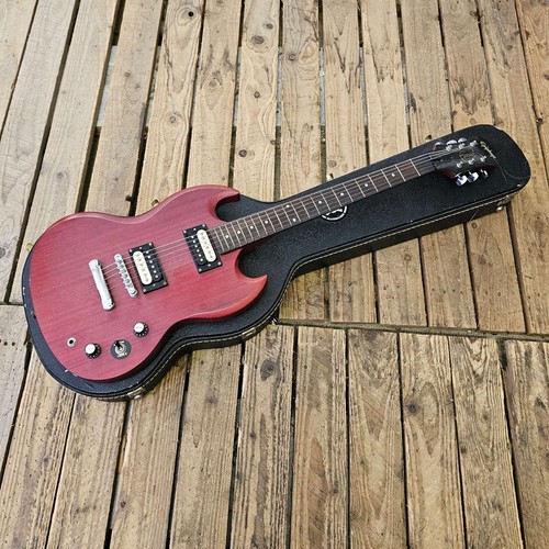 Epiphone special electric - epiphone, sg
