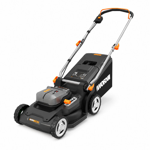 Worx wg745e 40v - wg745e, brushless