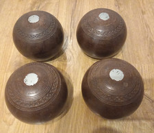 Jaques London Jaquelite Wooden