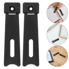 10Pcs Picture Frame Easel