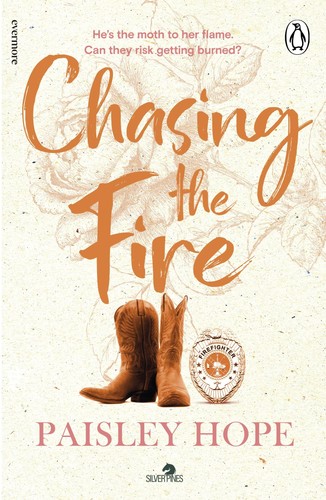 Chasing the fire spicy - the,