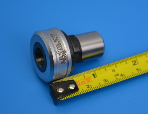 Intertap cnc tapping head - intertap,