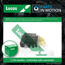 Pressure Converter Valve fits
