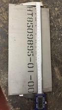 Titanium 6AL4V Grade 5 Plate