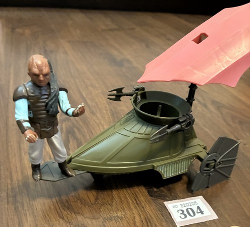 Original star wars - star, sail