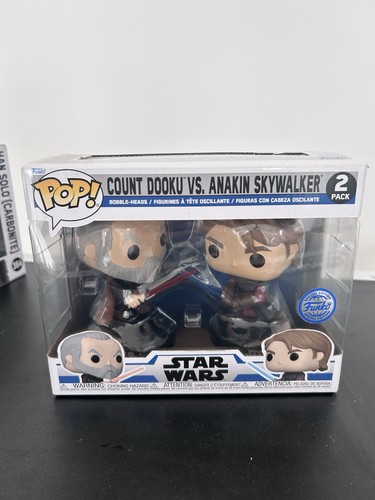 Funko pop star wars count - funko,