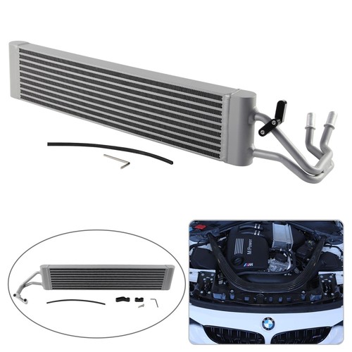 Dct transmission oil cooler - dct,