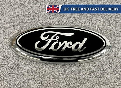 Ford focus mk3 rear - ford,
