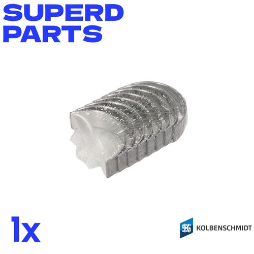 Conrod bearing fits lexus hs - conrod,