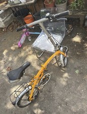Folding bikes men - folding, men's