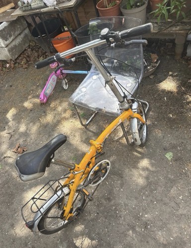 Folding bikes men mountain - folding, men's